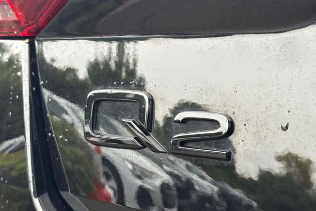 AUDI Q2 Photo 27