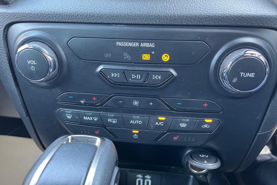 Used Ford RANGER YB23LBX 39