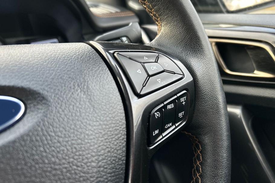 Used Ford RANGER ST72VNN 36