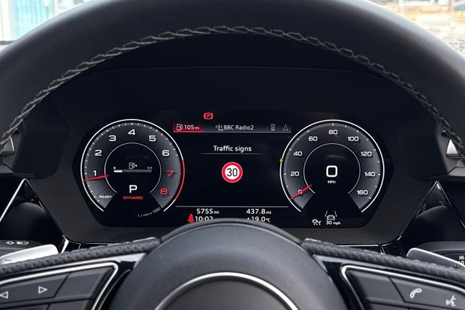 AUDI A3 Photo 15