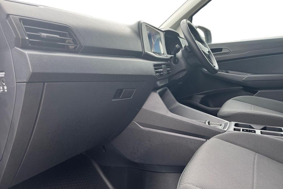 Used FORD TRANSIT CONNECT HS25CGF 3