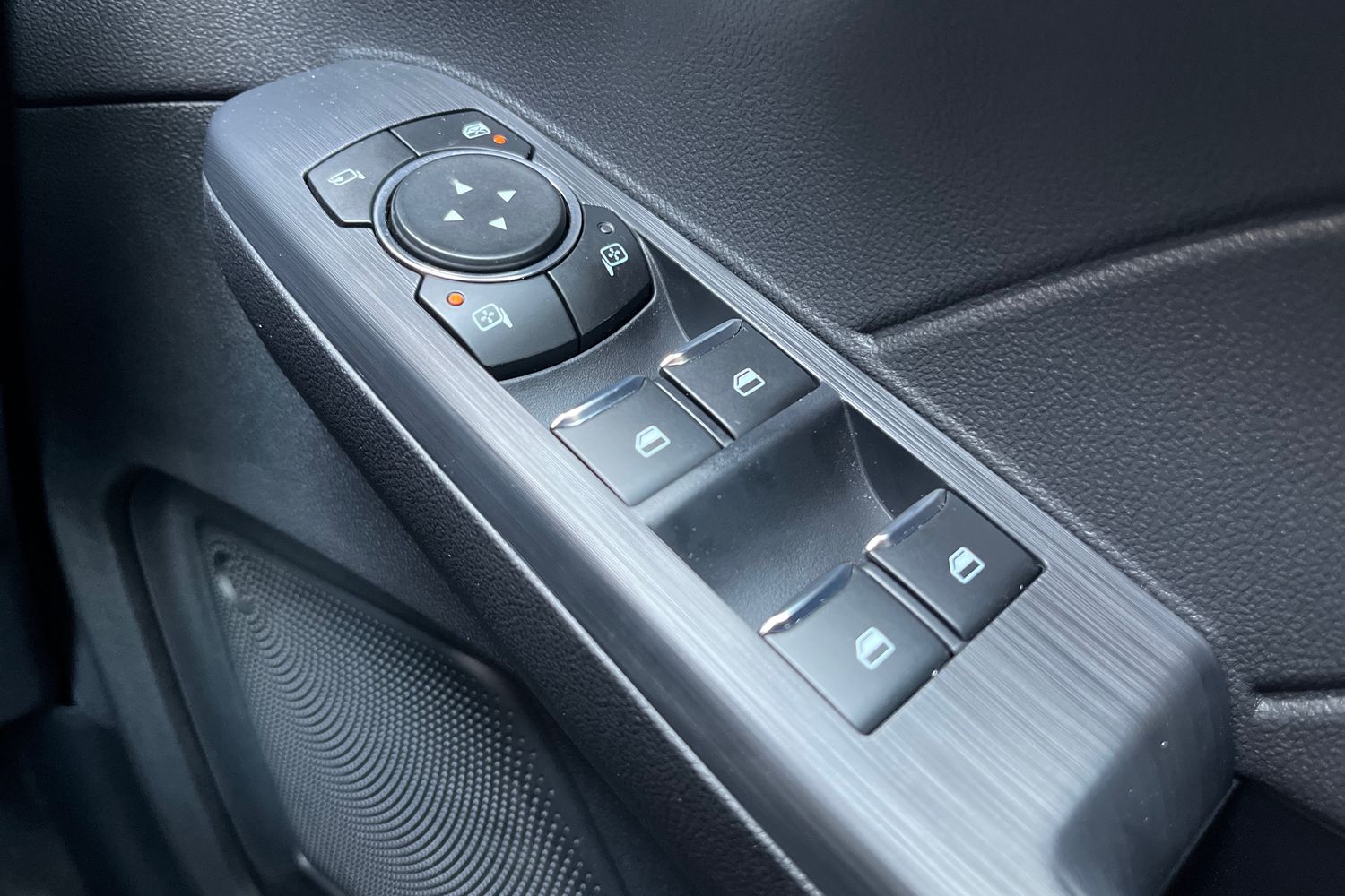 Ford Kuga Photo 15