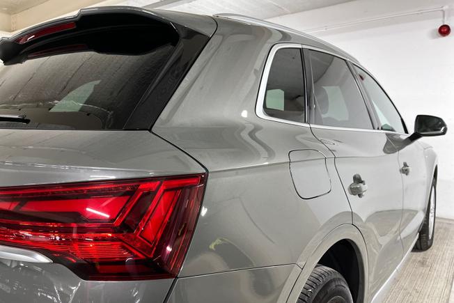 AUDI Q5 Photo 38
