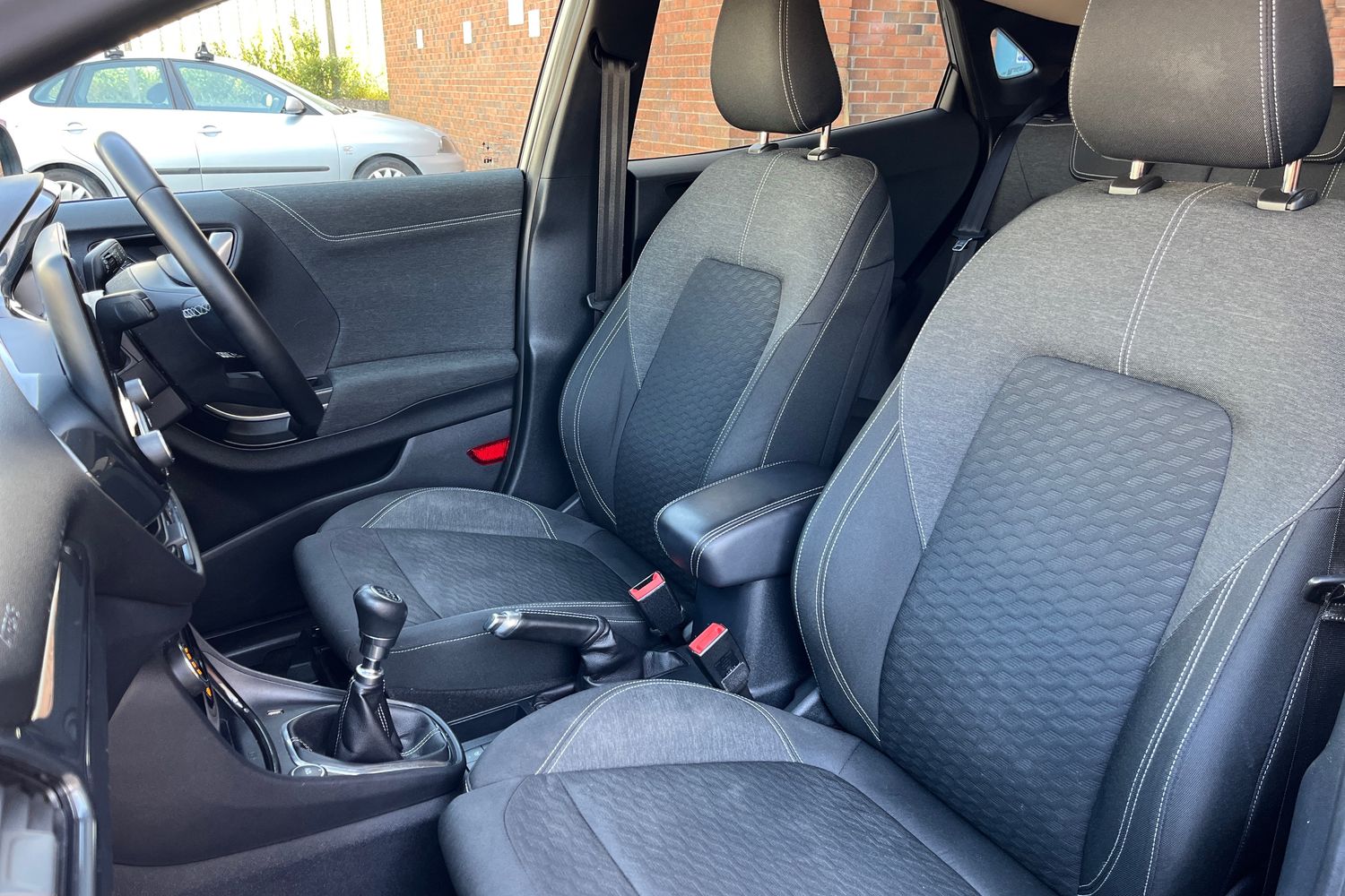Ford Puma Photo 18