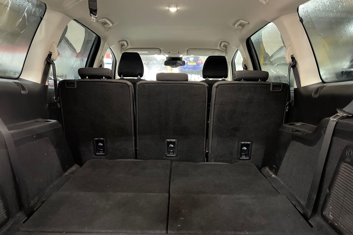 Ford GALAXY Photo 20