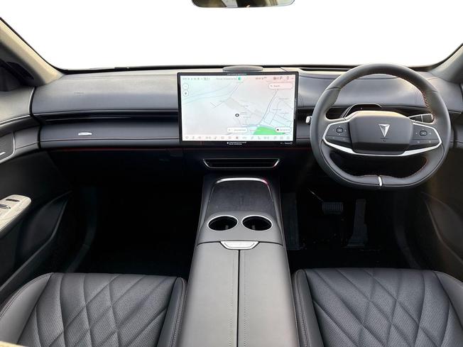 CHANGAN Deepal S07 Photo 10