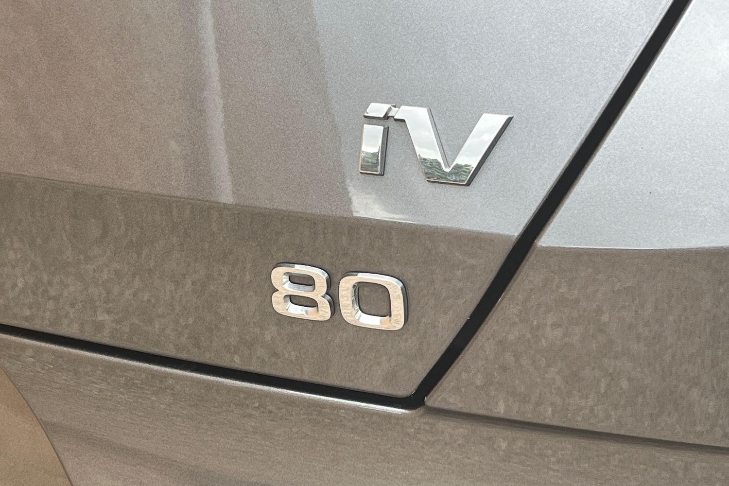 Skoda ENYAQ Photo 37