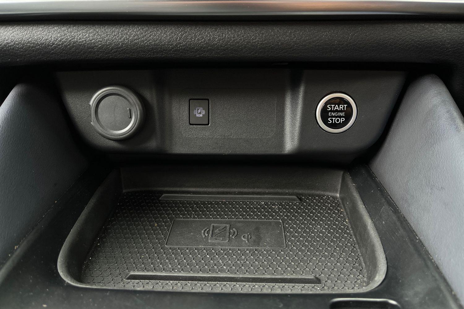 Nissan Qashqai Photo 33