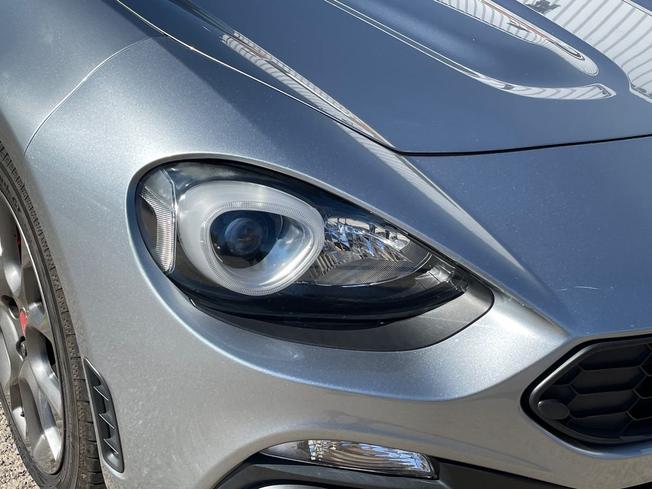 ABARTH 124 Spider Photo 19