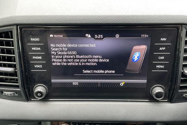ŠKODA Karoq Photo 30