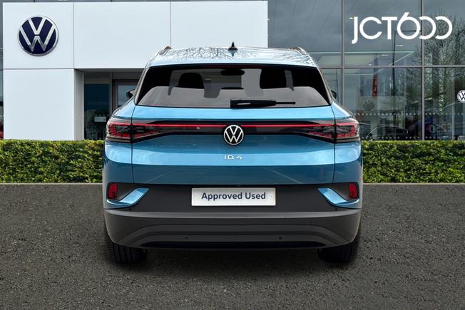 VOLKSWAGEN ID.4 Photo 7