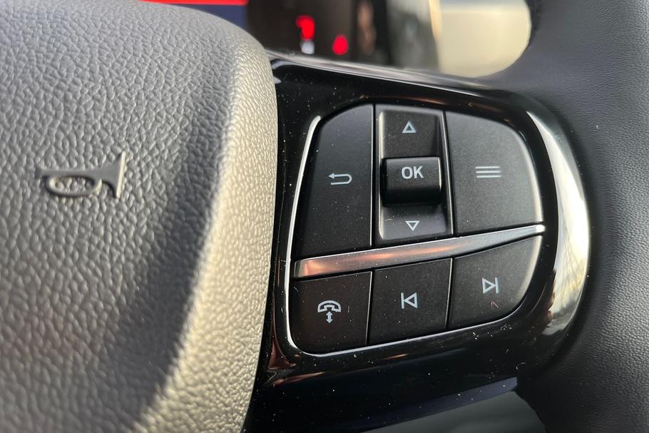 Used Ford E-TOURNEO CUSTOM YB75VDA 34