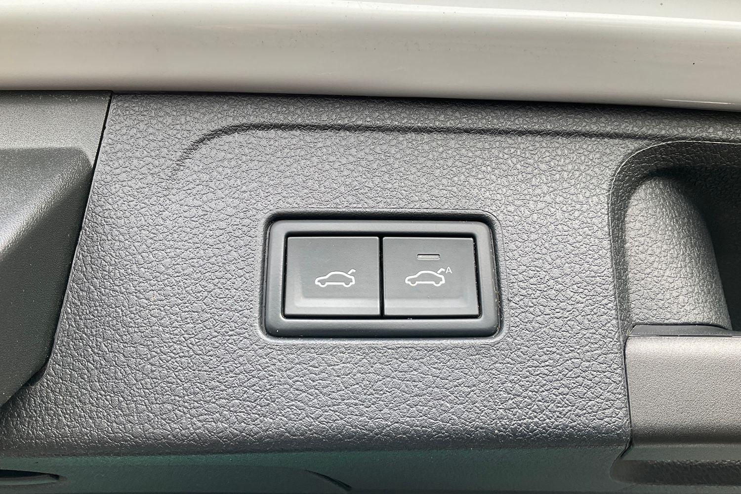 Volkswagen PASSAT Photo 35