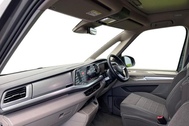 VOLKSWAGEN California Photo 2