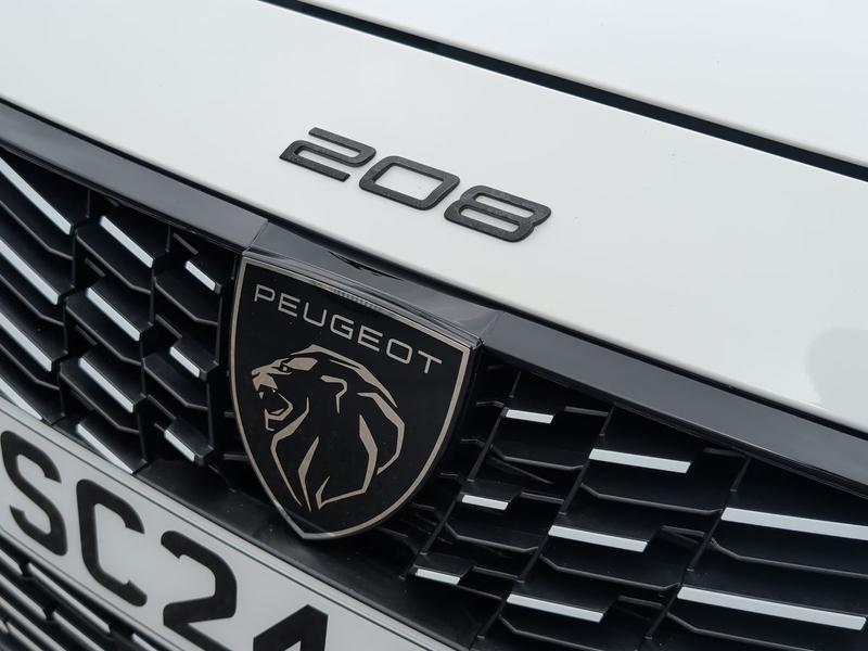 Used Peugeot E-208 SC24HNL 26