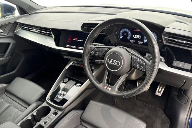 AUDI A3 Photo 6
