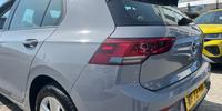 Volkswagen Golf Photo 24