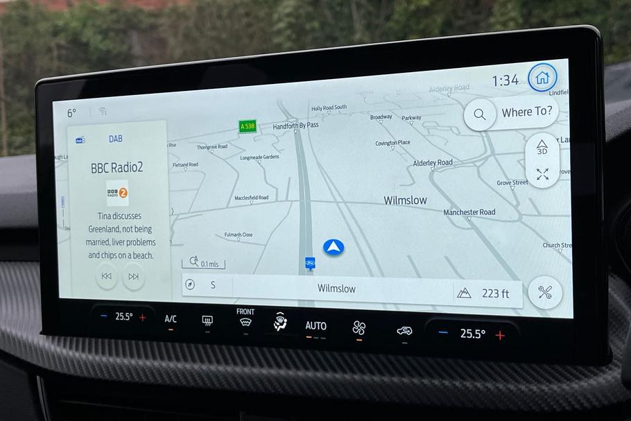 Used Ford Kuga WN25HTF 23