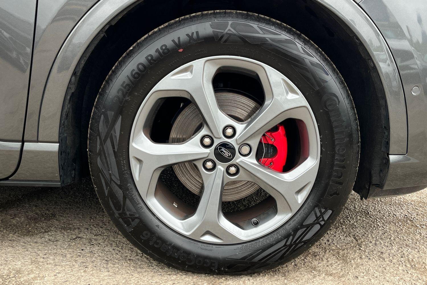 Ford Kuga Photo 7