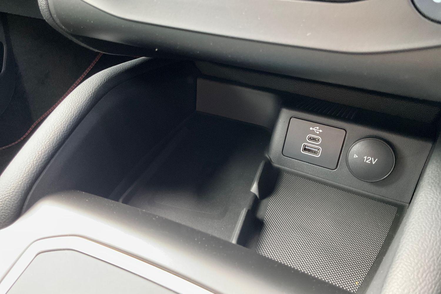 Ford Focus Photo 29