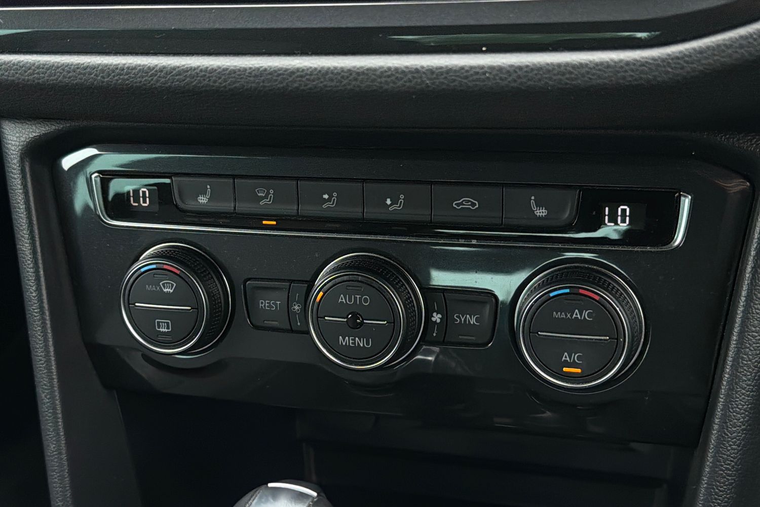 Volkswagen TIGUAN Photo 27
