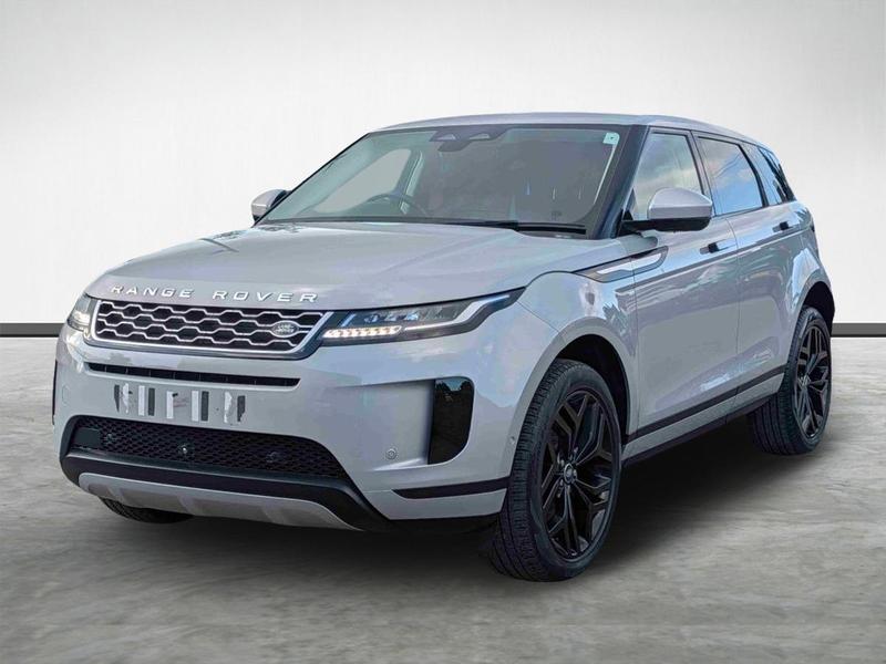 Used Land Rover Range Rover Evoque NA70XHJ 7