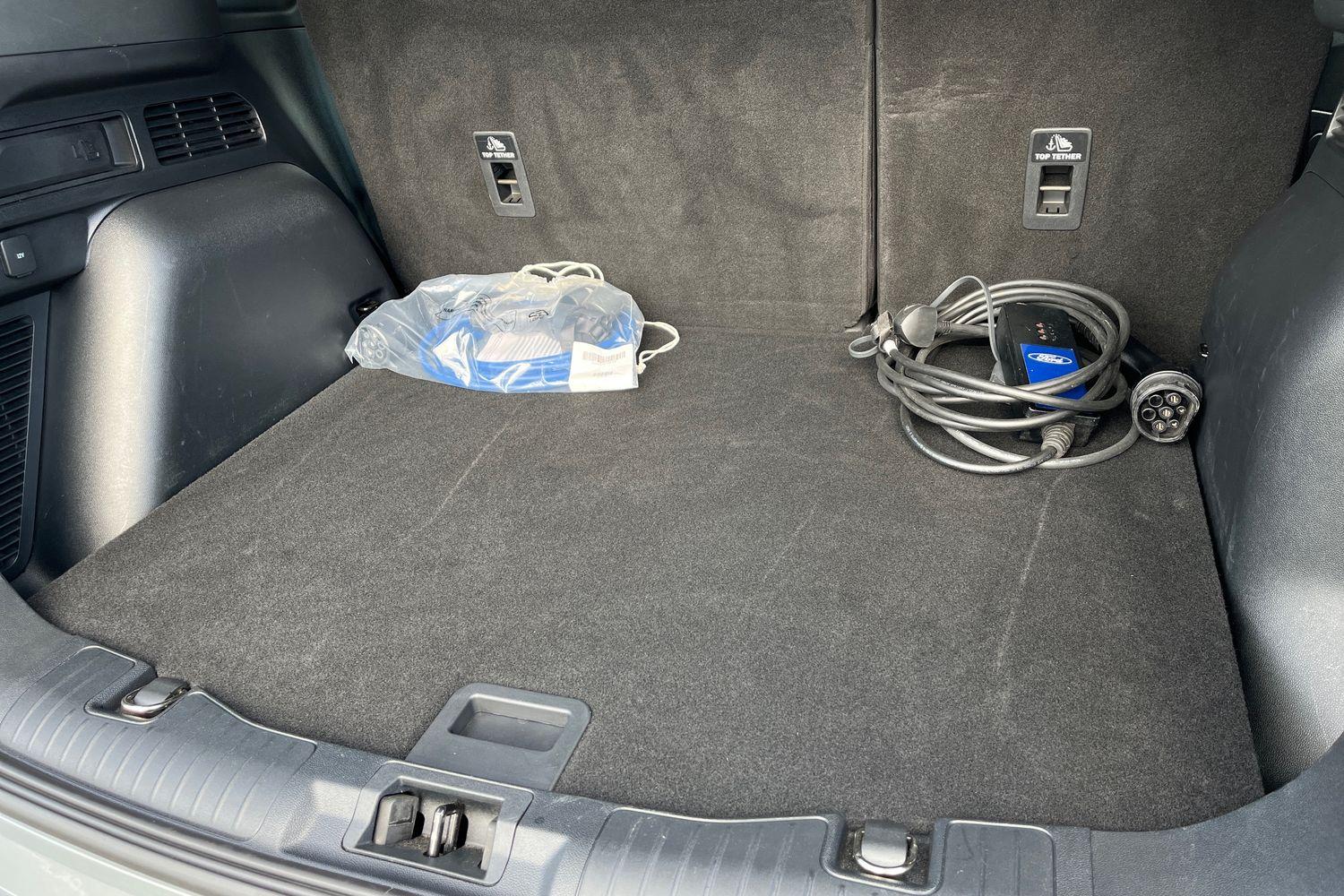 Ford KUGA Photo 20