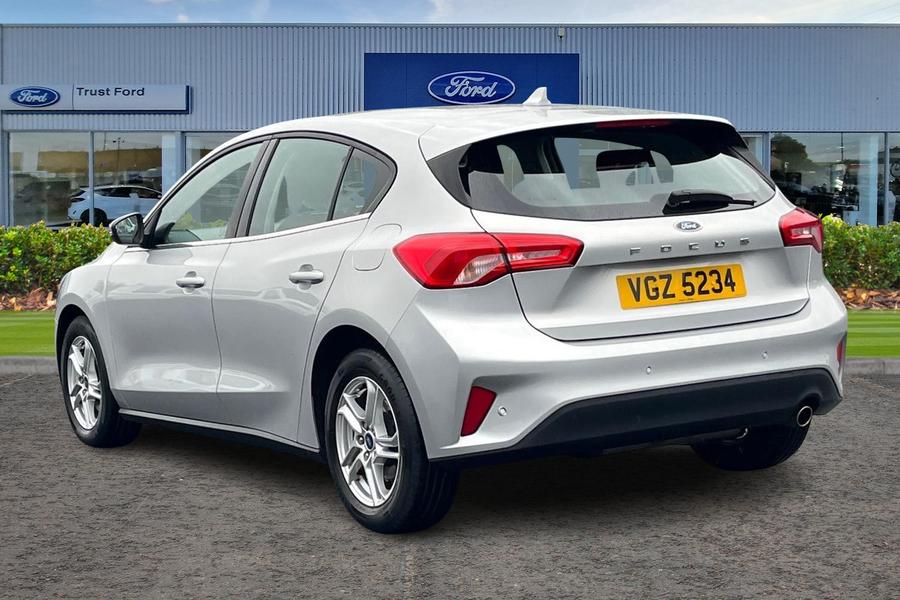 Ford FOCUS Photo autoimg-0db88f3c27ec5613cfdc7cc546932d1c93851be9.jpg