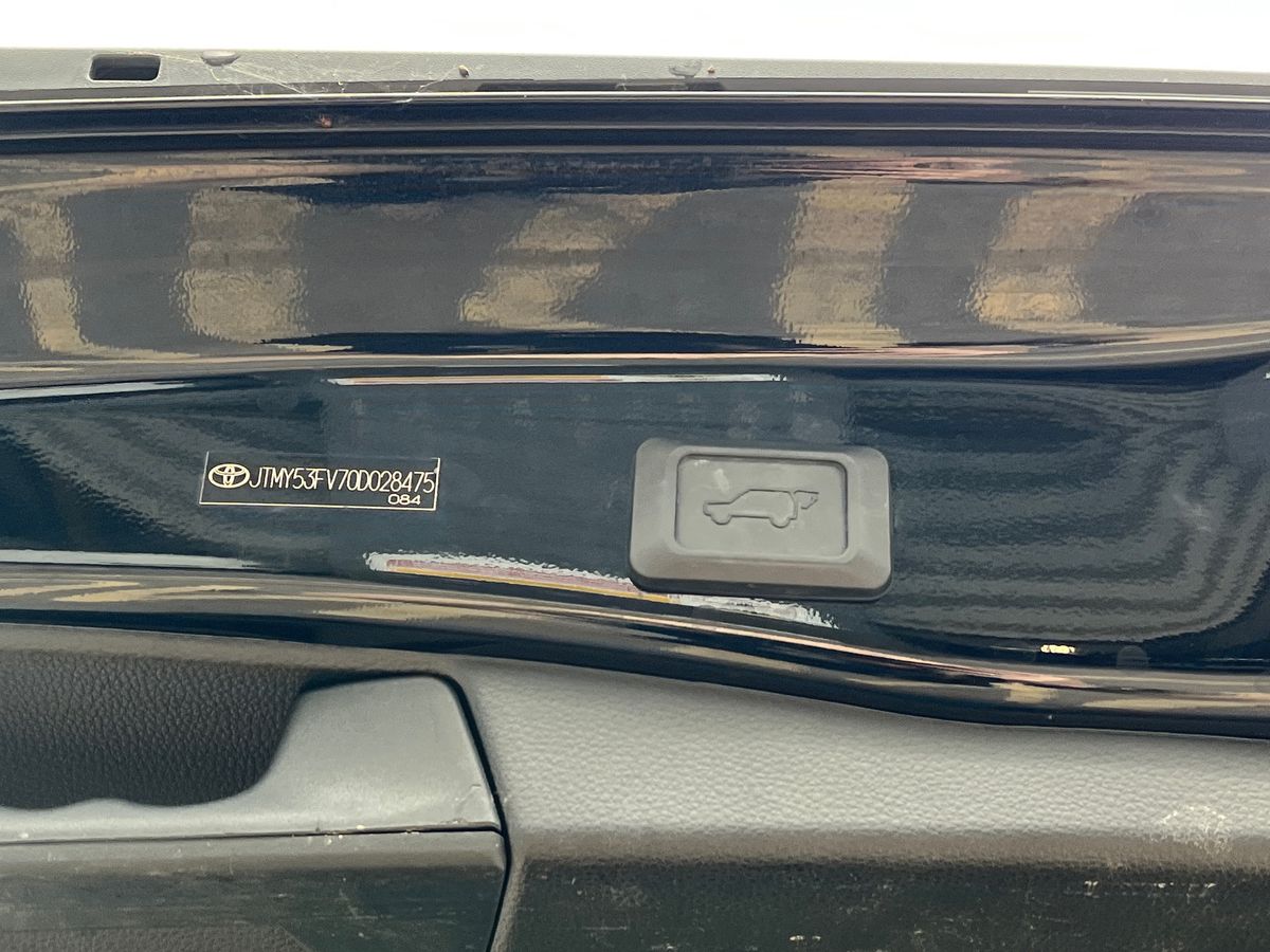 Toyota RAV4 Photo 23
