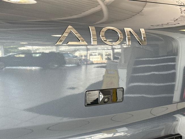AION V Photo 21