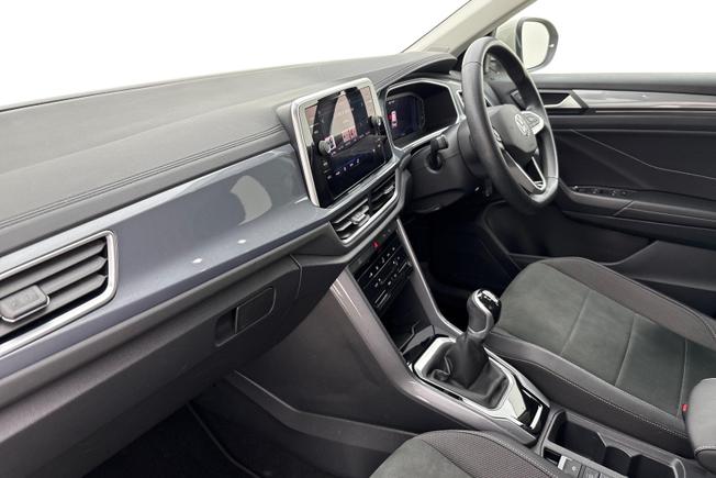 VOLKSWAGEN T-Roc Photo 2