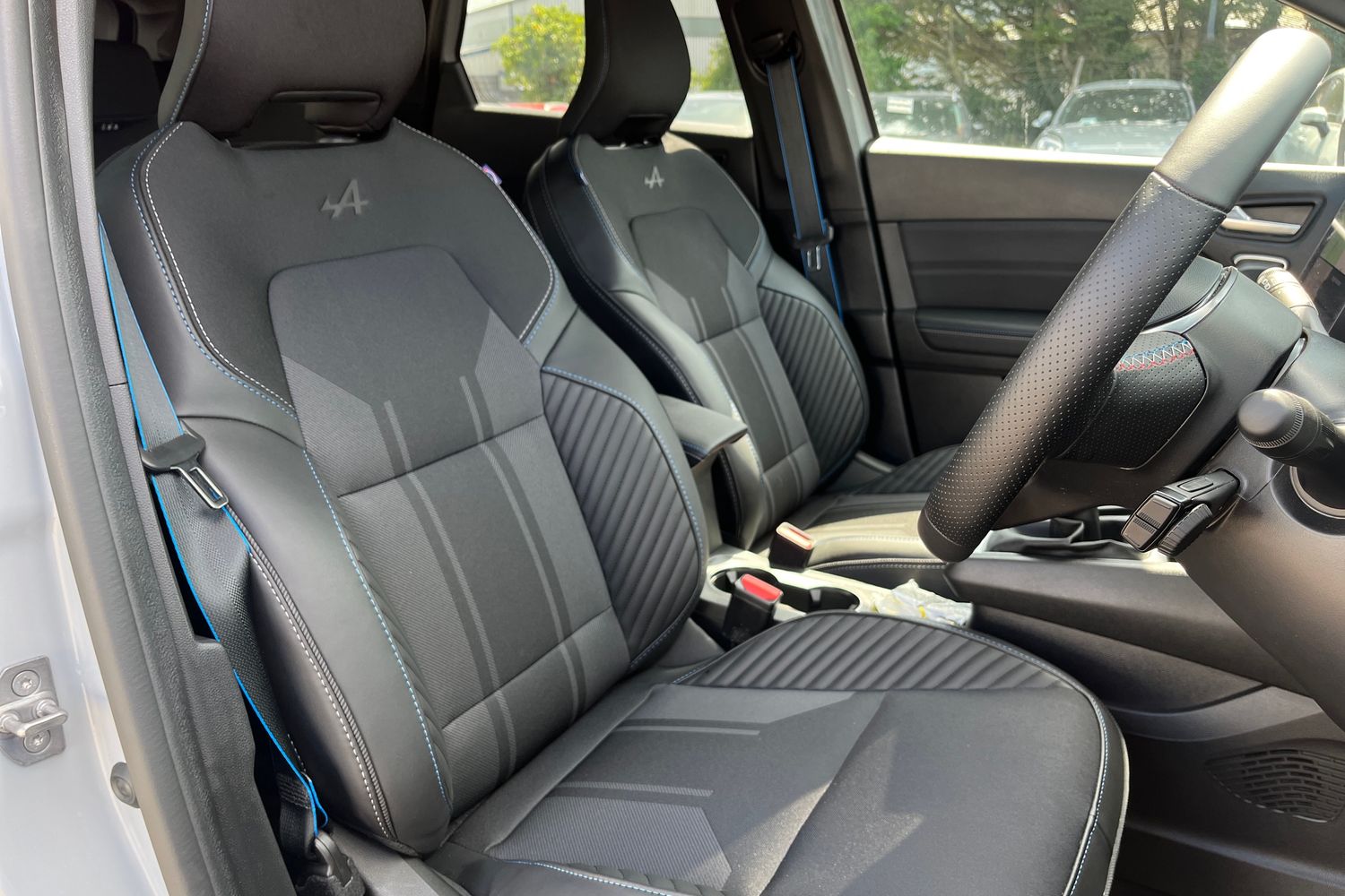Renault SYMBIOZ Photo 16
