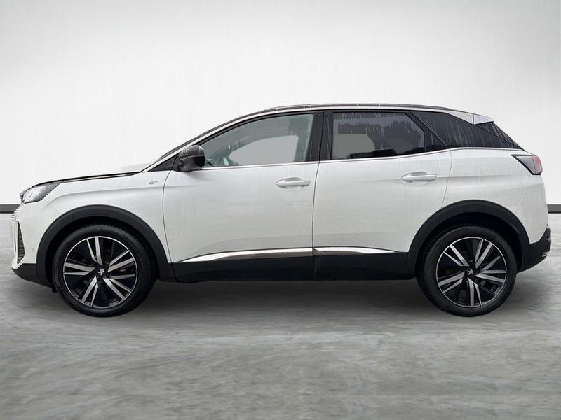 Used Peugeot 3008 NX71YHP 6