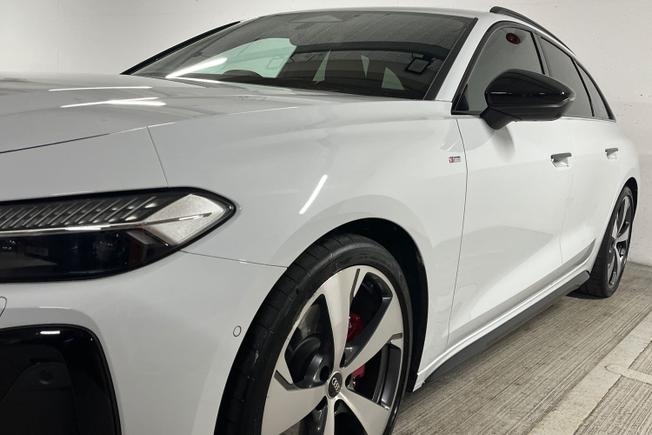 AUDI A5 Avant Photo 40