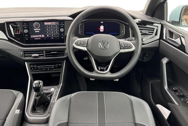 VOLKSWAGEN Polo Photo 11