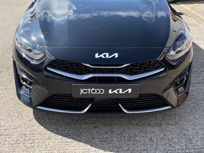 Kia Ceed Photo 21