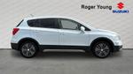 Suzuki SX4 Photo 4