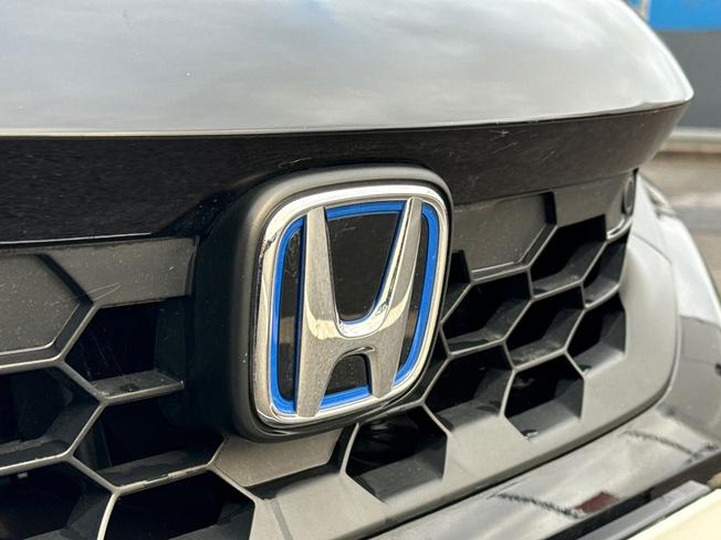 HONDA Civic Photo 22