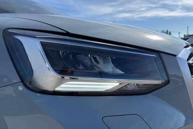 AUDI Q2 Photo 19