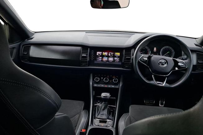 ŠKODA Kodiaq Photo 10