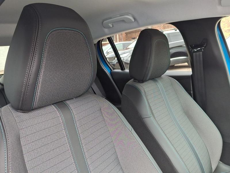Used Peugeot 208 YC73WVW 34