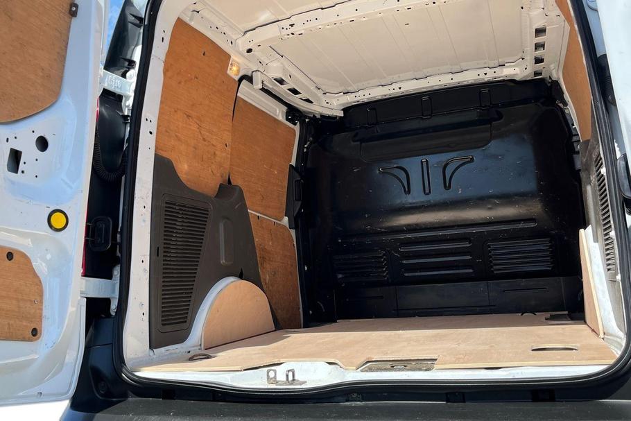 Used Ford TRANSIT CONNECT YS23KBU 11