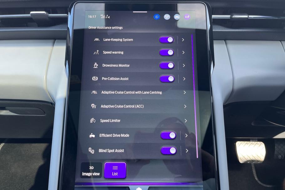 Used Ford Explorer 29