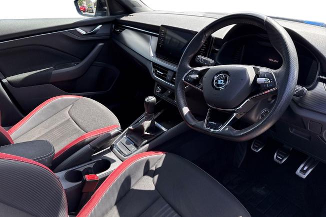 ŠKODA Kamiq Photo 6