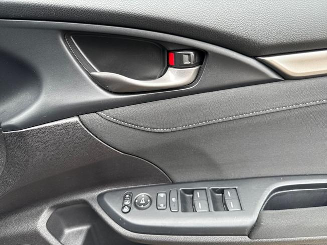 HONDA Civic Photo 29