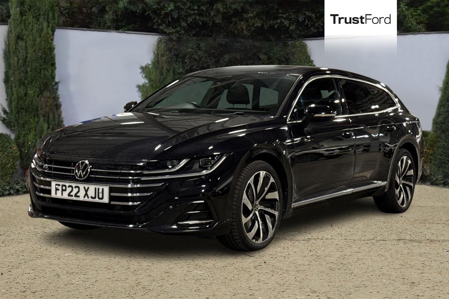 Volkswagen ARTEON Photo 4