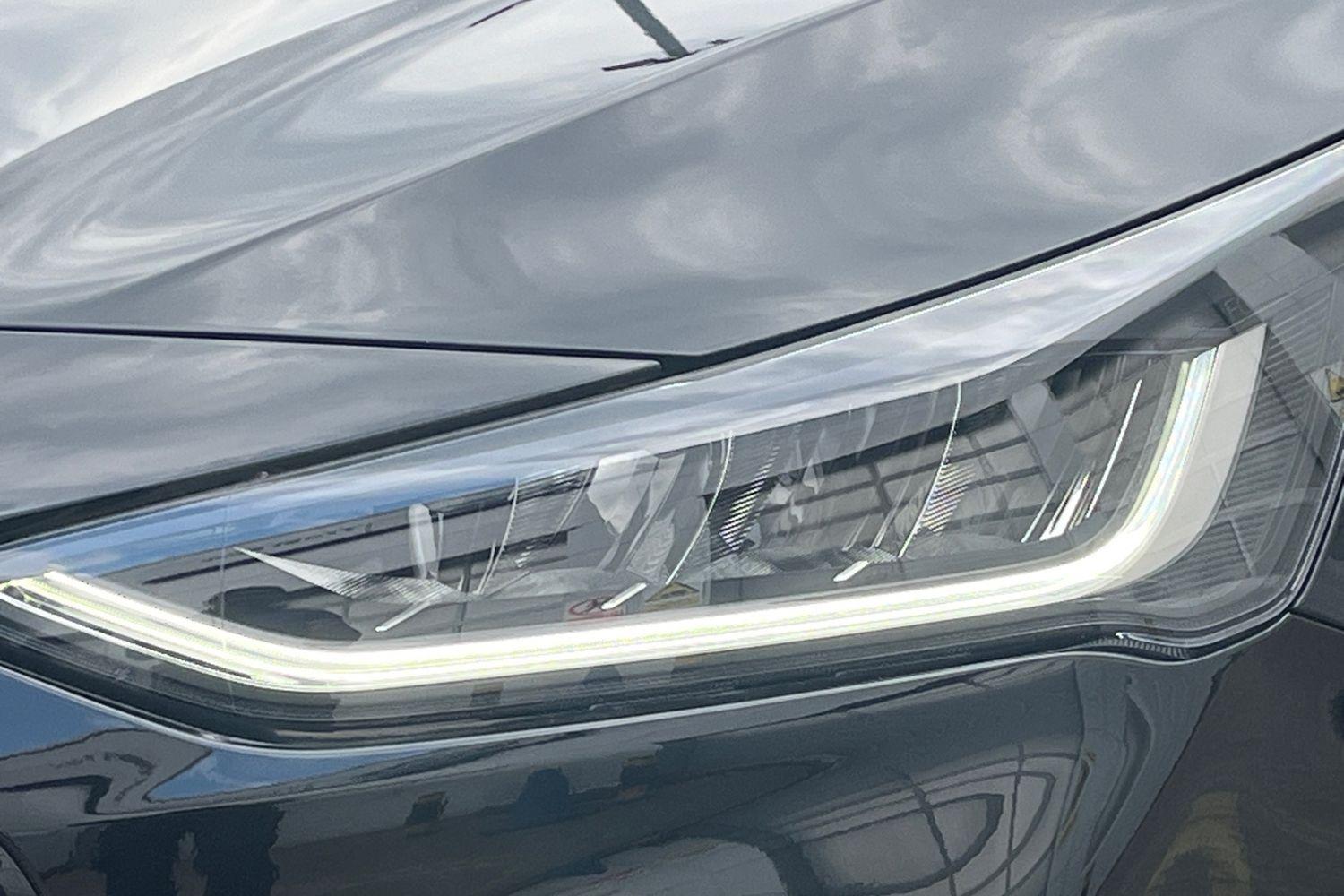 Ford Focus Photo 23