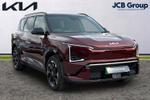 Kia EV5 Photo 0