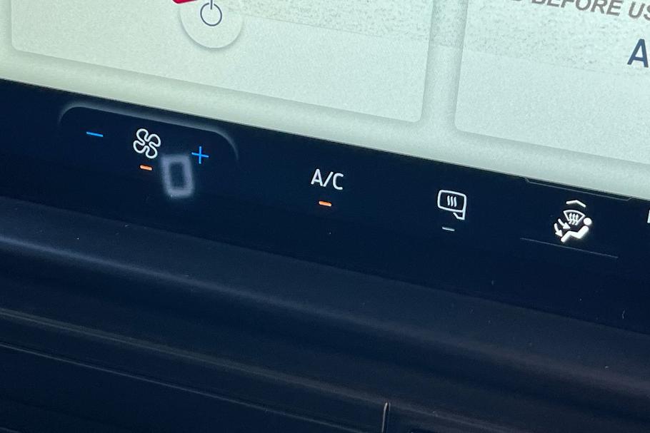 Used Ford TRANSIT CUSTOM 34