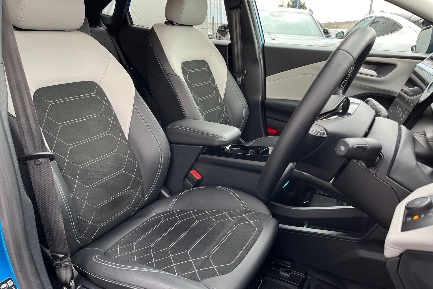 FORD PUMA Photo 16